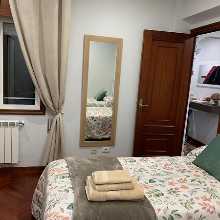 Apartamento Castro Castrino Camino De Santiago Vigo Exterior foto