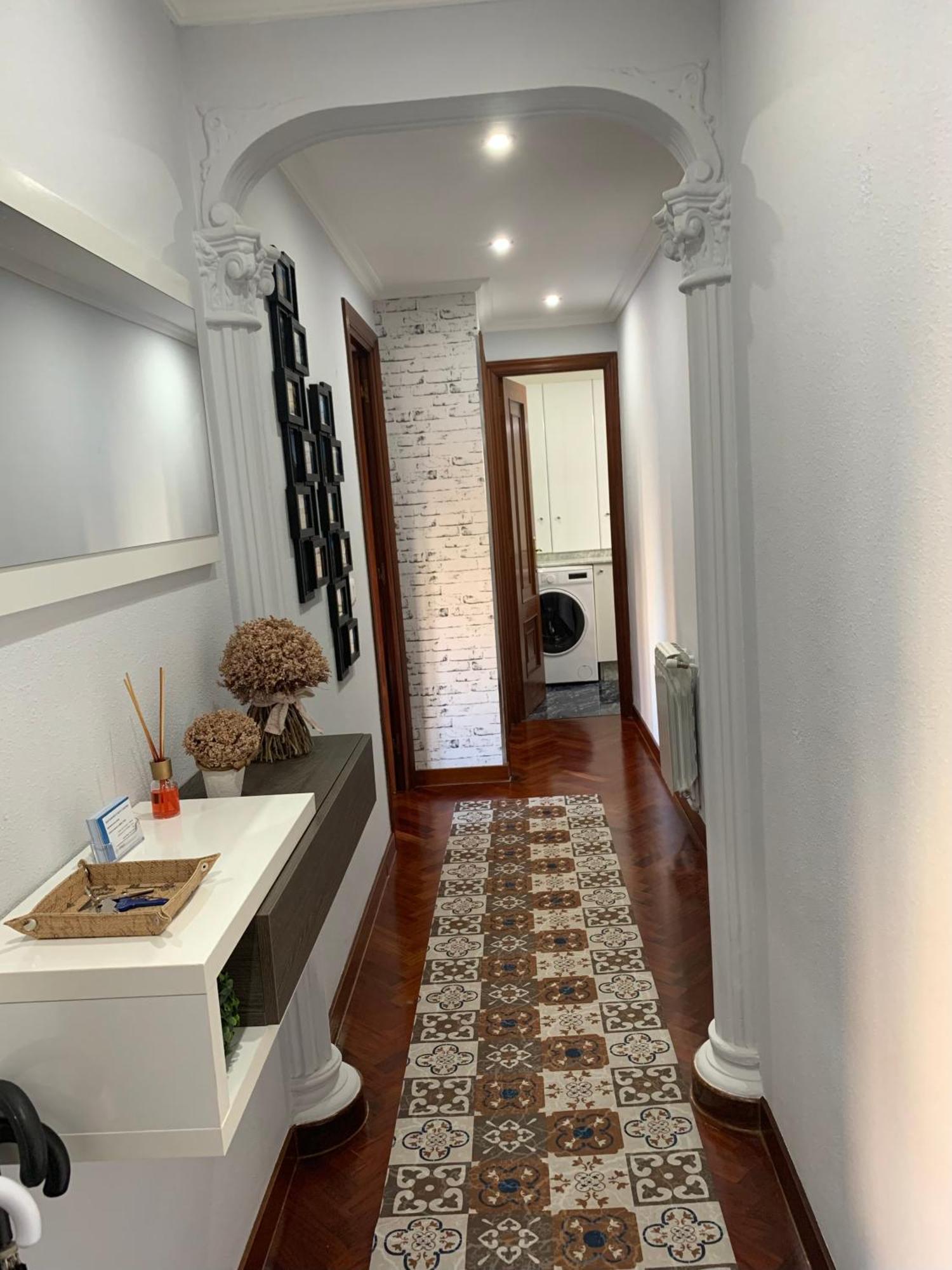 Apartamento Castro Castrino Camino De Santiago Vigo Exterior foto